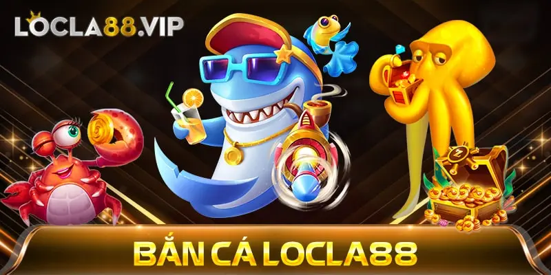 Locla88 Trang Chủ - Đăng Nhập - Link Không Bị Chặn locla88.vip 10 Thế giới bắn cá locla88 hấp dẫn