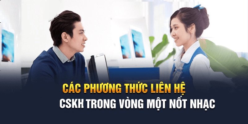 Giới Thiệu Locla88 Chi Tiết Nhất Cho Người Chơi 8 Các phương thức liên hệ chi tiết cho người chơi