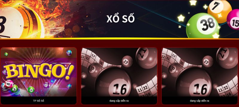 Xổ số miền Nam Locla88 - Sân chơi xổ số uy tín nhất 9 Chơi xổ số tại Locla88