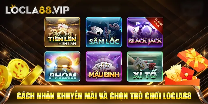 Locla88 Trang Chủ - Đăng Nhập - Link Không Bị Chặn locla88.vip 15 Cách Nhận Khuyến Mãi Và Chọn Trò Chơi Locla88