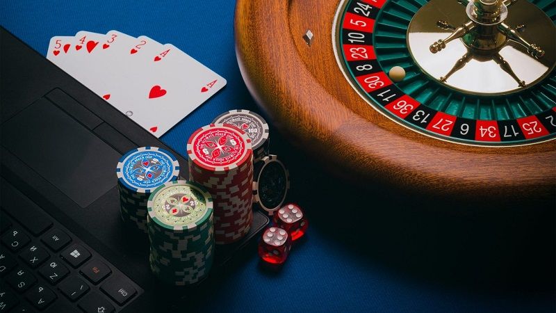 Casino online được yêu thích bởi sự minh bạch và công bằng