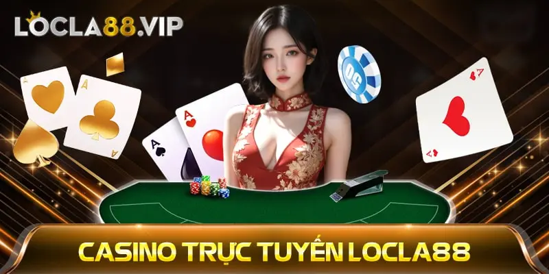 Locla88 Trang Chủ - Đăng Nhập - Link Không Bị Chặn locla88.vip 9 Casino Trực Tuyến Locla88