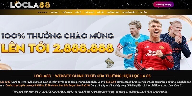 Đăng Ký Locla88 Nhận Ngàn Ưu Đãi Siêu Hấp Dẫn Mừng 2025 5 Đăng ký Locla88.