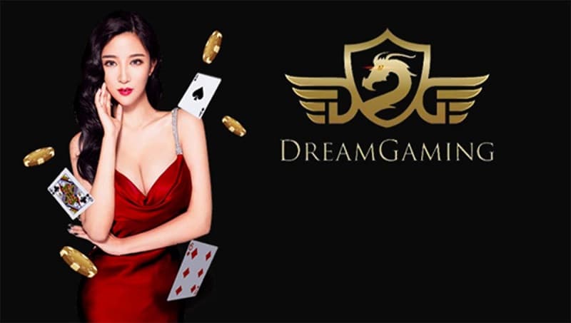 DG Casino