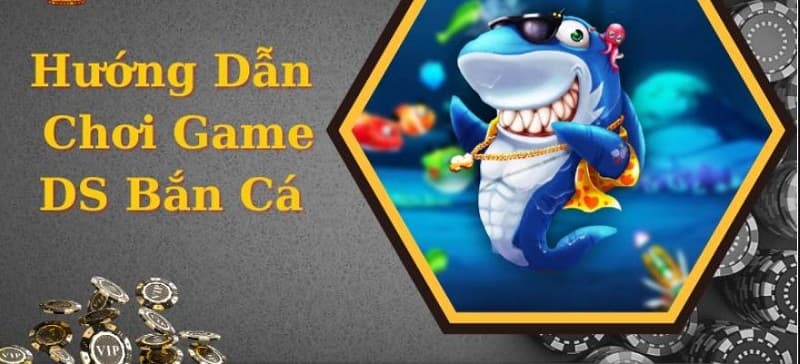 DS Bắn Cá