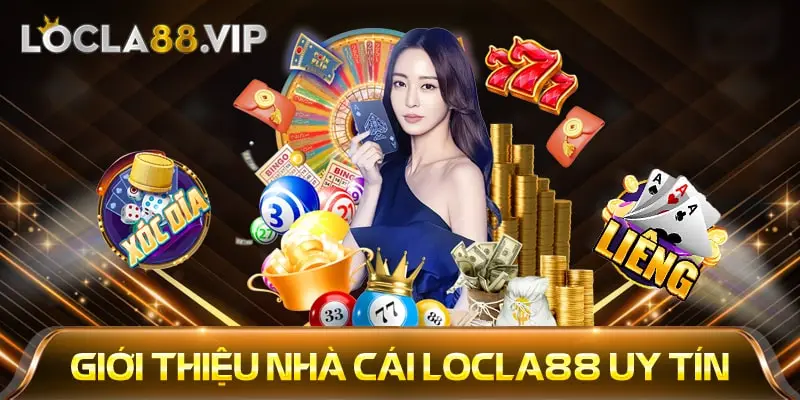 Locla88 Trang Chủ - Đăng Nhập - Link Không Bị Chặn locla88.vip 7 Giới thiệu nhà cái Locla88 uy tín