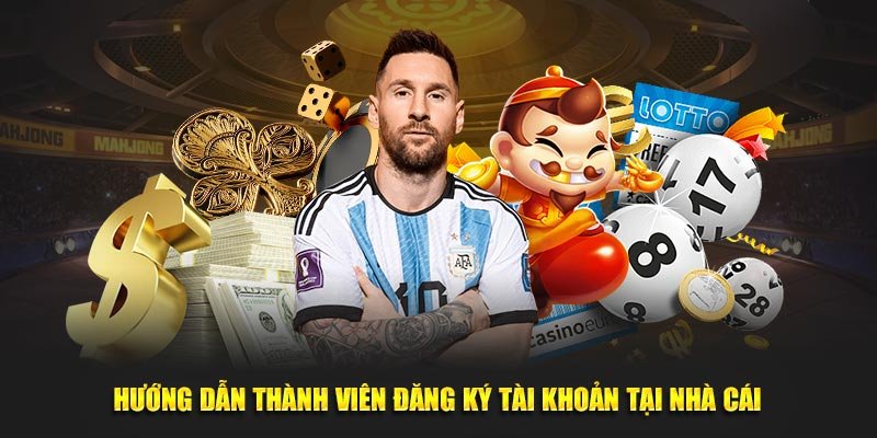 Chính Sách Bảo Mật Locla88 - Tìm Hiểu Thông Tin Chi Tiết 5 Hướng dẫn chi tiết cách đăng ký tài khoản tại Locla88