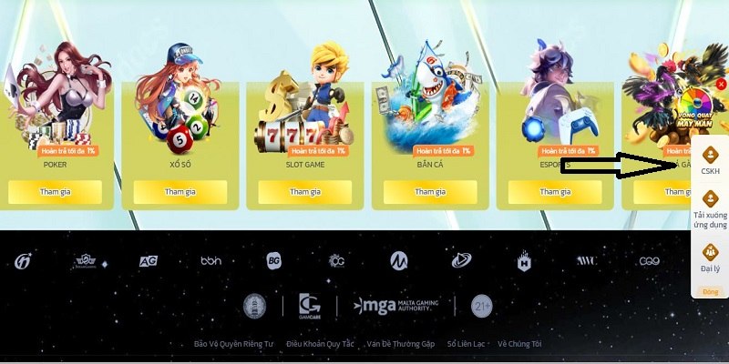 Liên Hệ Locla88 – Bật Mí Những Phương Thức Hỗ Trợ Mới Nhất 5 Kênh live chat được hội viên lựa chọn nhiều khi cần liên hệ Locla88