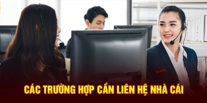 Liên Hệ Locla88 – Bật Mí Những Phương Thức Hỗ Trợ Mới Nhất 6 Liên hệ Locla88 hỗ trợ giải đáp rất nhiều thắc mắc từ người chơi