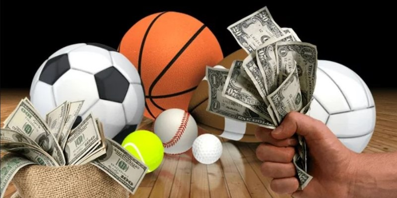 UG Sport - Hoà nhịp mùa giải thể thao sống động 2025 9 Loại hình cá cược đa dạng tại UG Sport