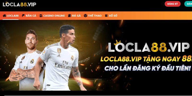 Trải Nghiệm Xổ Số Miền Bắc Hấp Dẫn Tại Locla88 5 Locla88 - nơi trải nghiệm thế giới giải trí trực tuyến hấp dẫn