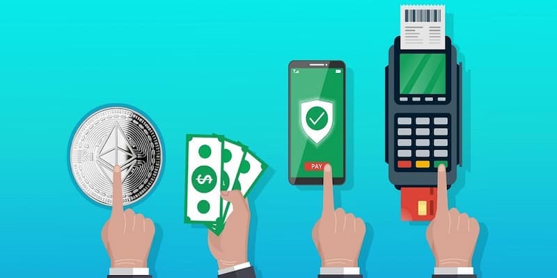 Hướng dẫn 4 cách nạp tiền Locla88 nhanh chóng, chi tiết 8 Lưu ý cần biết khi thực hiện nạp tiền Locla88
