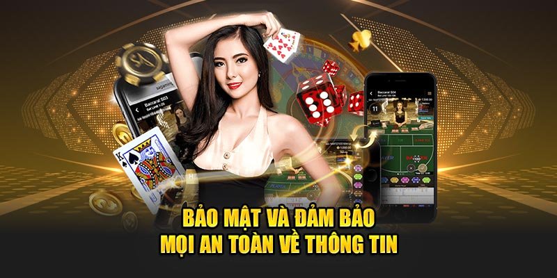 Chính Sách Bảo Mật Locla88 - Tìm Hiểu Thông Tin Chi Tiết 6 Mục tiêu của chính sách bảo mật tại Locla88