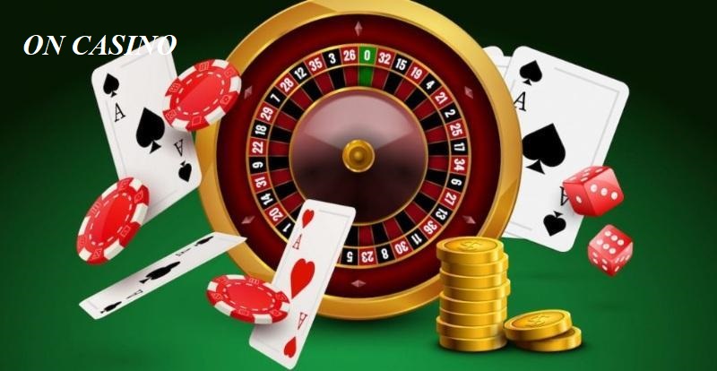 On Casino