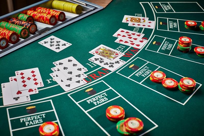 On Casino – Sảnh Cược Đa Dạng Thể Loại Giải Trí Hàng Đầu 7 On Casino cung cấp nhiều sảnh cược đỉnh cao cho người chơi