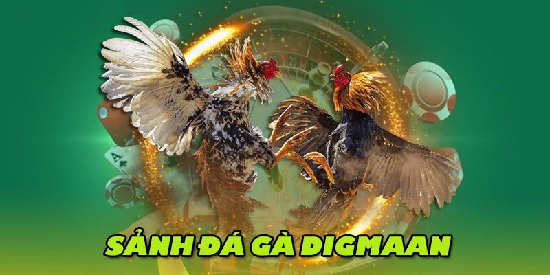 DGIMAAN