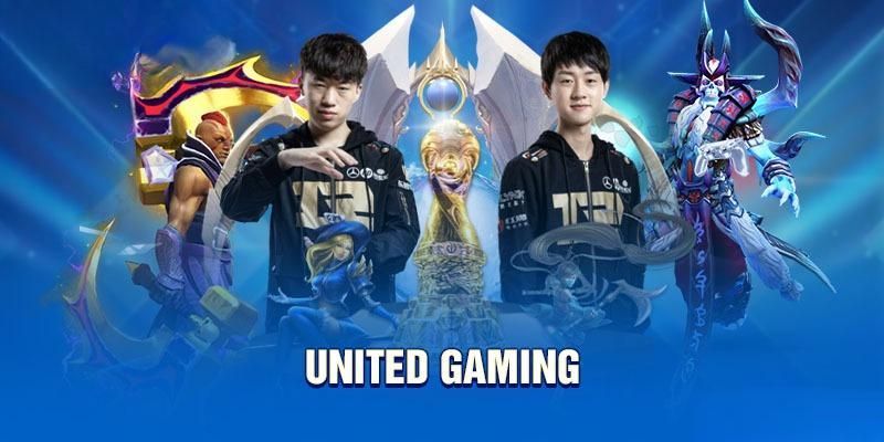 UG Sport - Hoà nhịp mùa giải thể thao sống động 2025 6 Thông tin về UG Sport