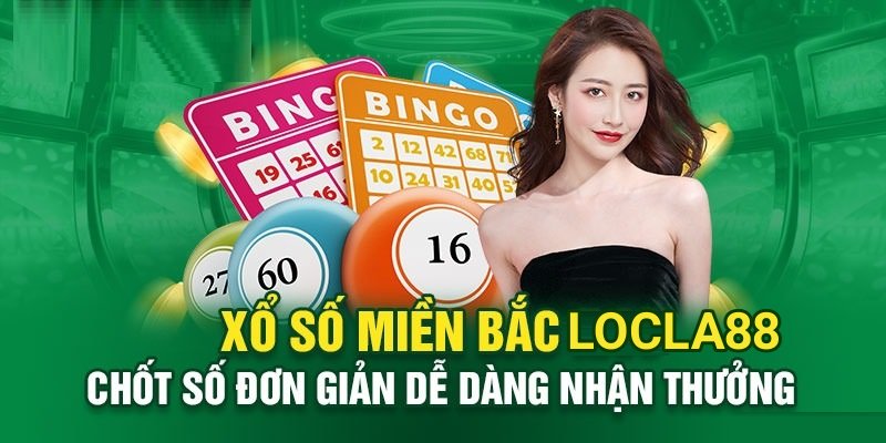 Xổ Số Miền Bắc