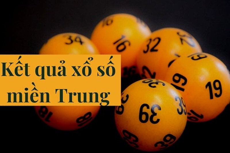 Xổ Số Miền Trung Locla88 - Cơ Hội Đổi Đời Cực Hấp Dẫn 6 Xổ số miền Trung là gì?