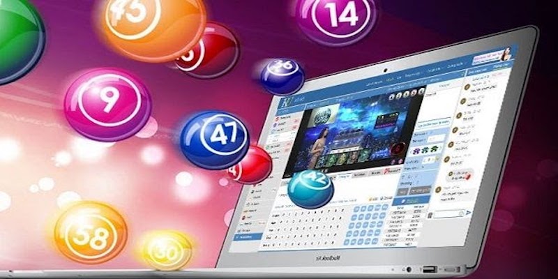 Xổ số siêu hấp dẫn